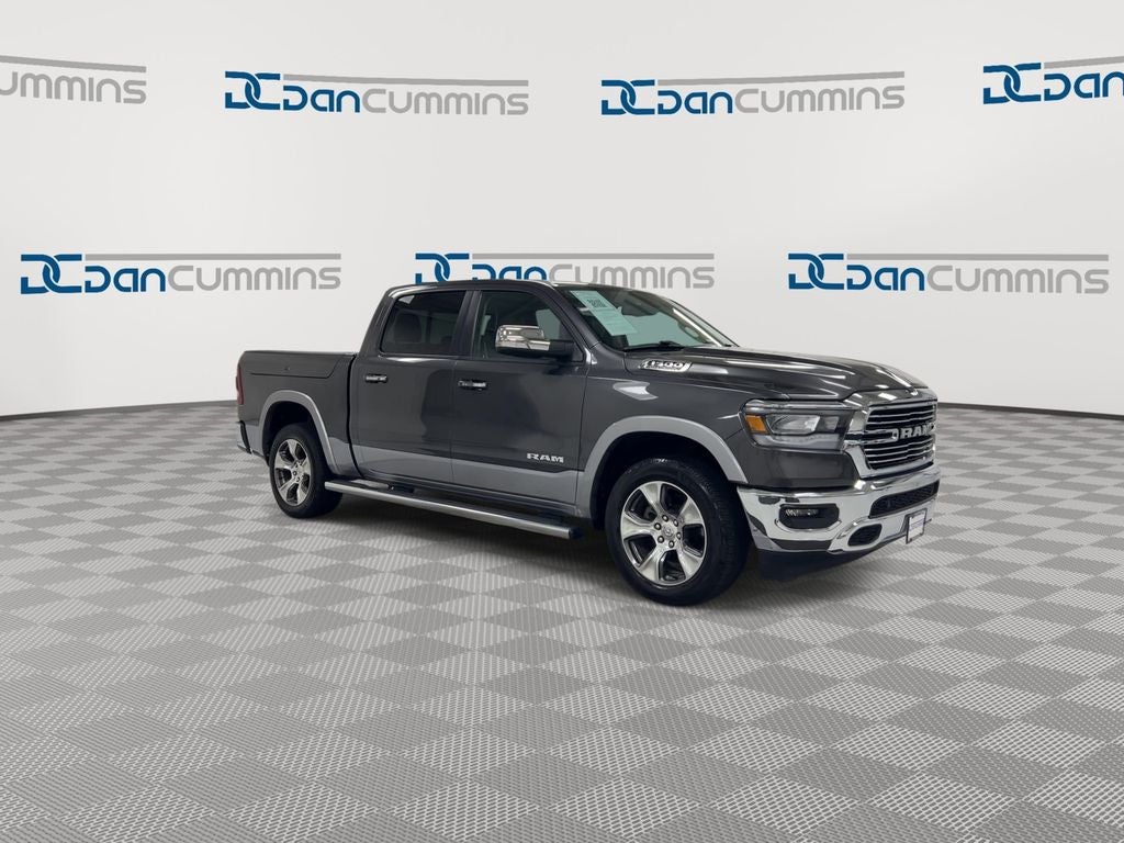 ram ram 1500 pickup 2020 1C6SRFJTXLN367965 image ram ram 1500 pickup 2020 1C6SRFJTXLN367965 image